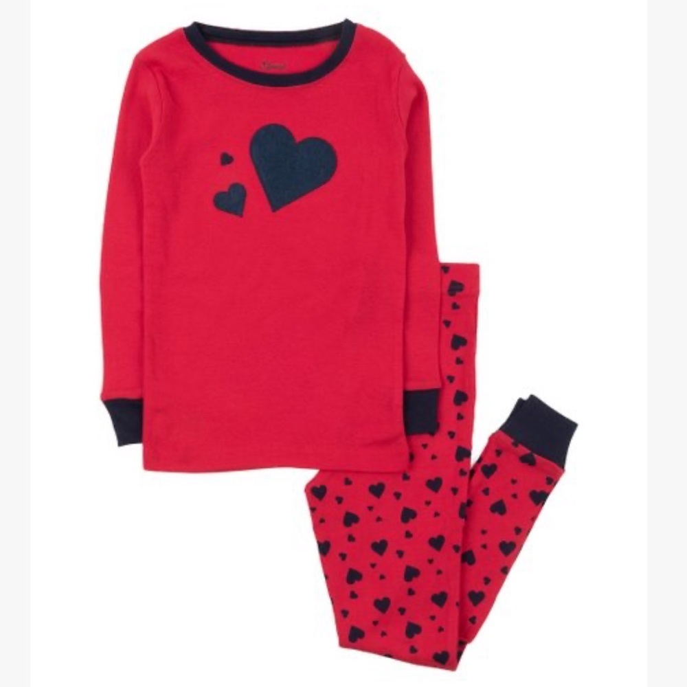 Pajama‎ set New
